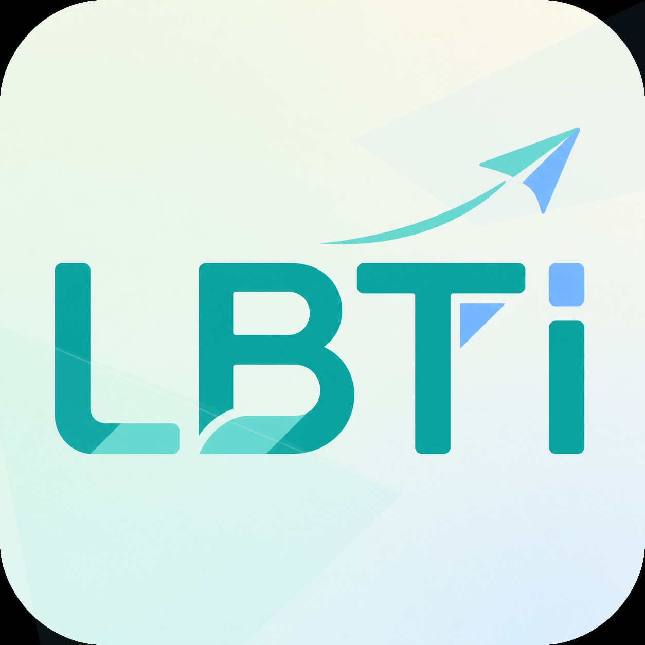 LBTI 品牌 Logo